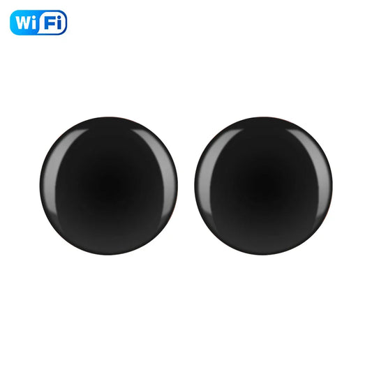 iHseno Tuya Smart IR WiFi Remote Controller