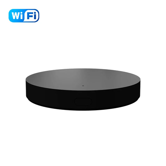 iHseno Tuya WiFi IR Remote Control