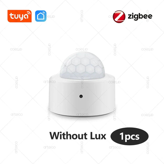 Tuya Zigbee Human Motion Sensor
