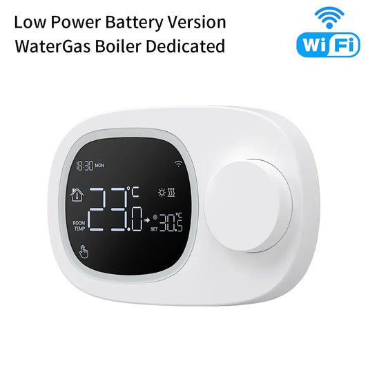 AVATTO Tuya WiFi Boiler Temperature Controller