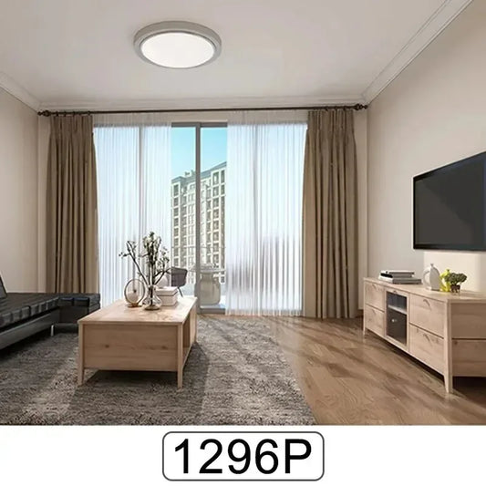 Xiaomi 360° Smart Home Security Camera Mi PTZ 2K