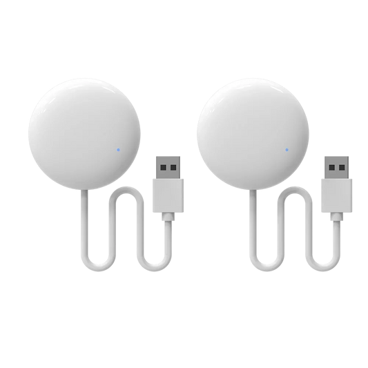 2PACK Tuya WiFi IR Remote Controller