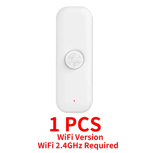 Tuya WiFi PIR Motion Sensor