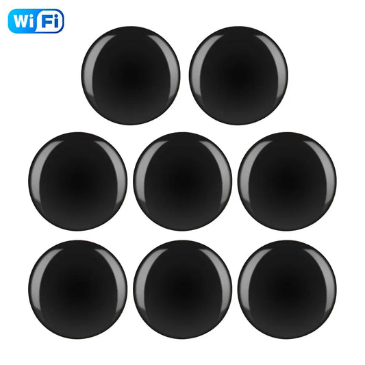 iHseno Tuya Smart IR WiFi Remote Controller