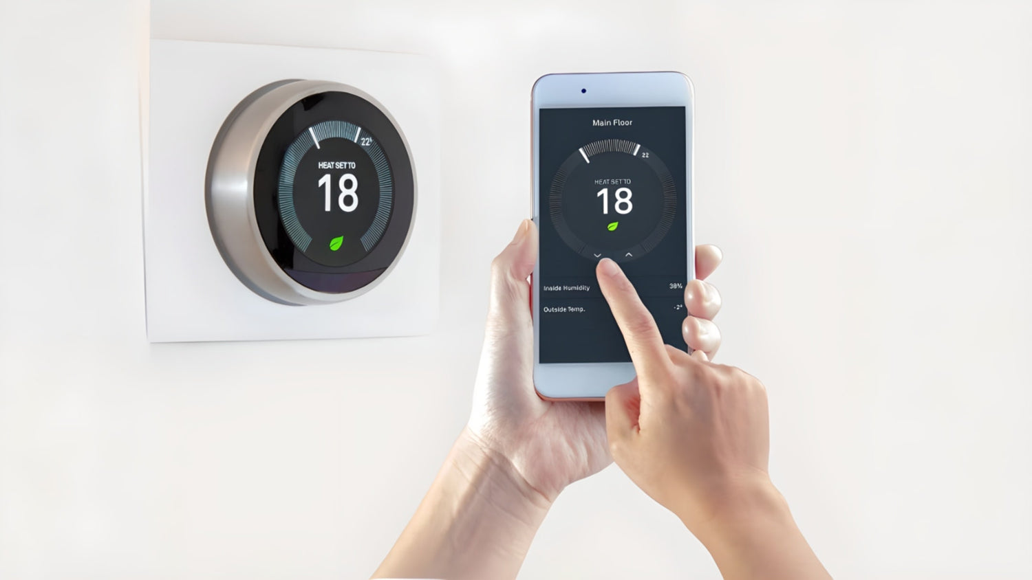 Climate Control Devices